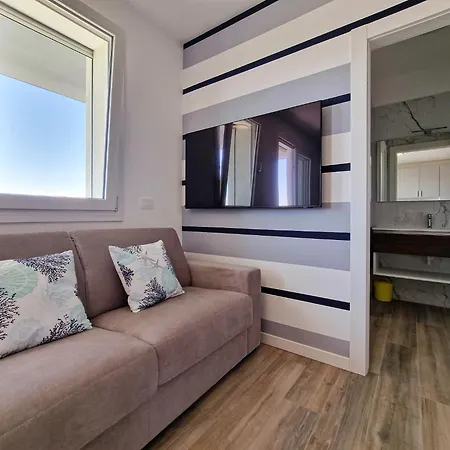 Apartmán Stella Tower *