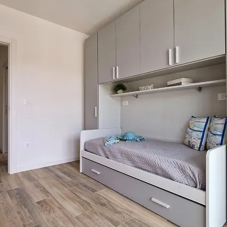 Apartmán Stella Tower