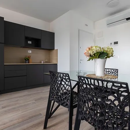 Stella Tower Apartmán Bibione