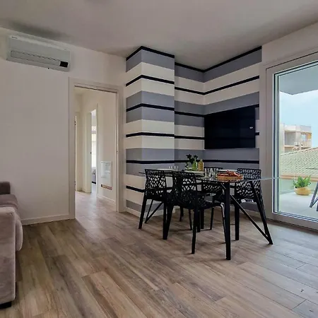Apartmán Stella Tower *