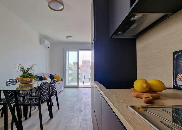 Stella Tower * Bibione