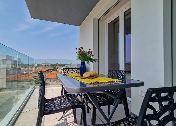 Apartament Stella Tower *