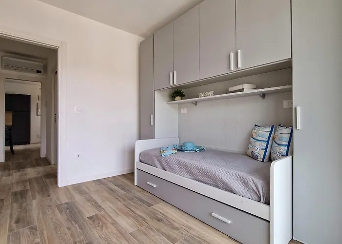 Apartament Stella Tower