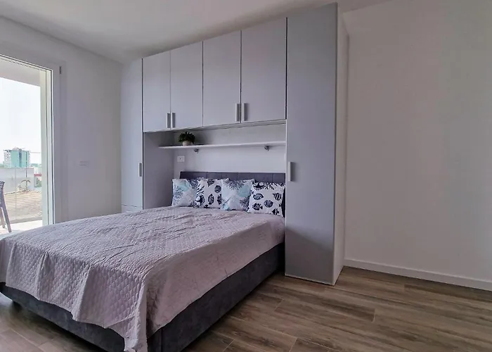 Apartament Stella Tower *