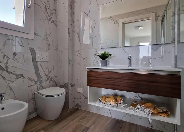 Apartament Stella Tower *