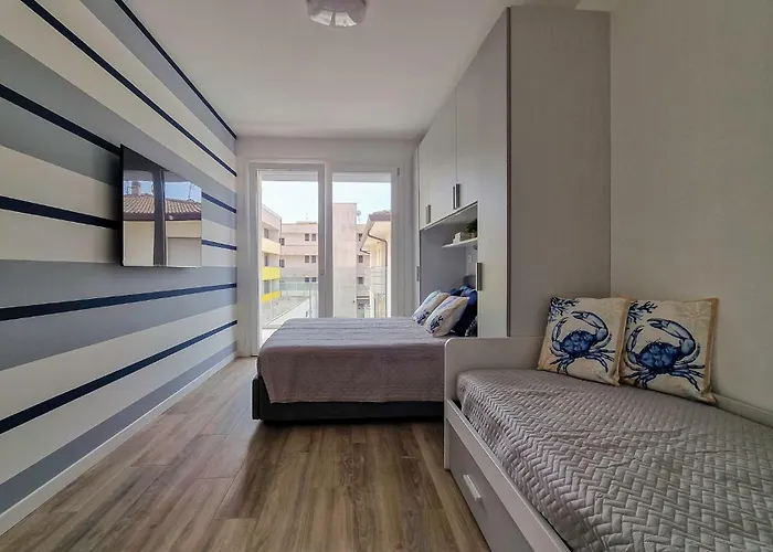 Apartament Stella Tower