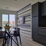 Stella Tower Apartment