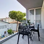 Stella Tower Apartment *