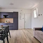 Stella Tower Apartment