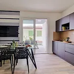 Apartment Stella Tower