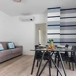 Stella Tower Apartment Bibione