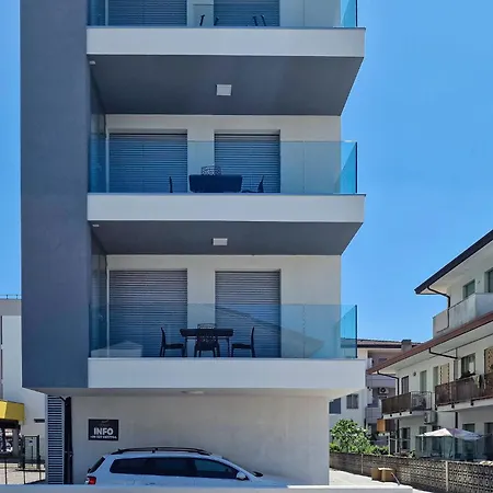 Apartment Stella Tower Bibione