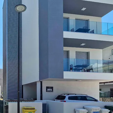 Stella Tower Bibione