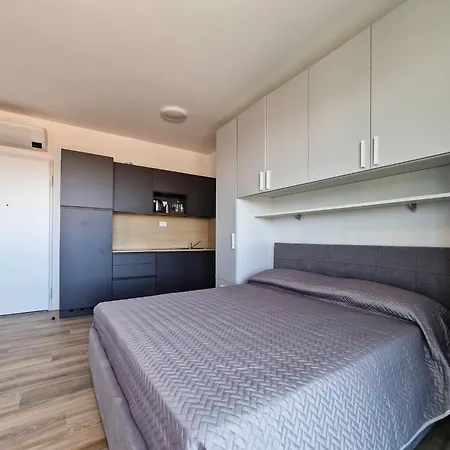 Stella Tower Apartmán Bibione