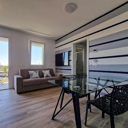 Stella Tower Apartment Bibione