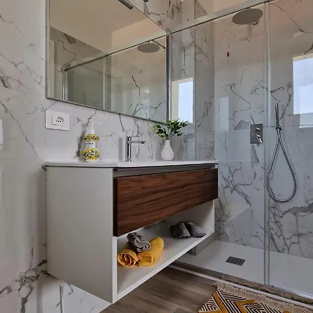 Stella Tower Apartment Bibione