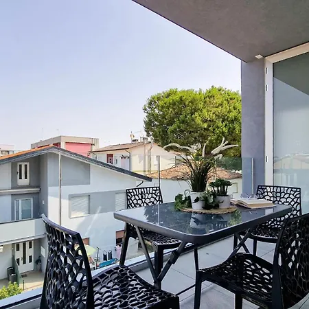 Stella Tower Bibione