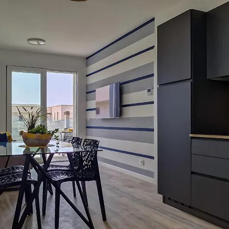 Stella Tower Apartment