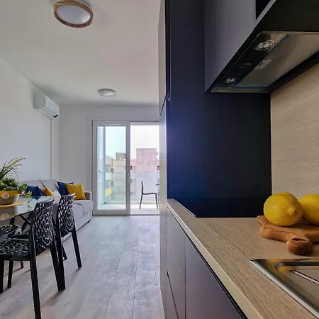 Stella Tower * Bibione