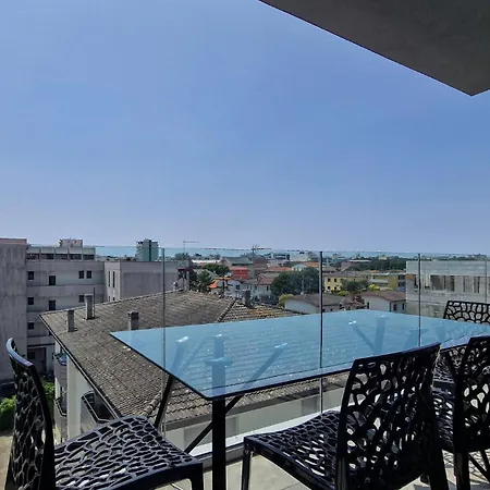 Stella Tower Bibione