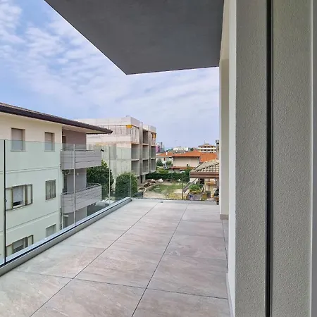 Stella Tower * Bibione