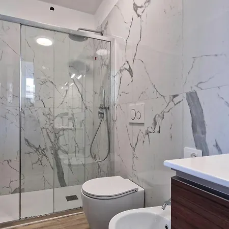 Stella Tower Apartment *