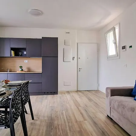 Stella Tower Apartman