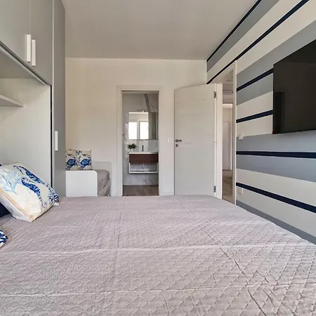 Stella Tower Apartment Bibione