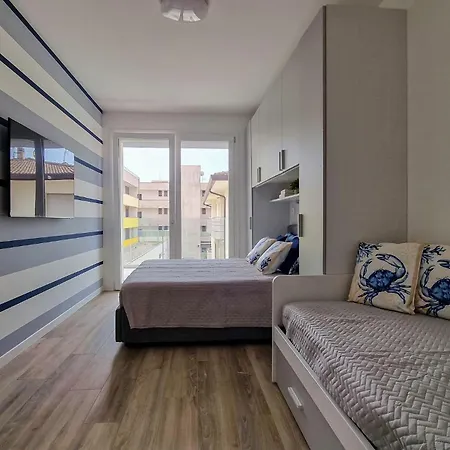 Apartment Stella Tower