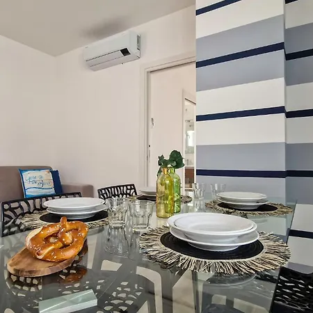 Apartman Stella Tower *