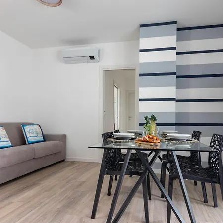 Stella Tower Apartman Bibione