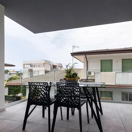 Apartment Stella Tower Bibione