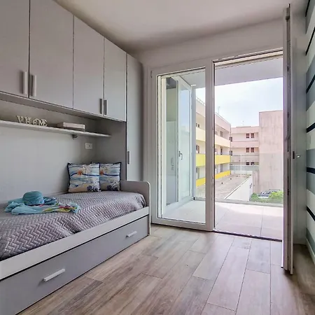 Stella Tower Apartment