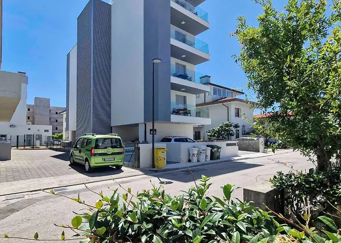 Stella Tower Bibione