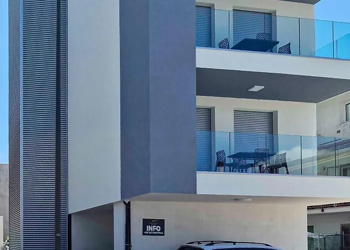 Stella Tower Bibione