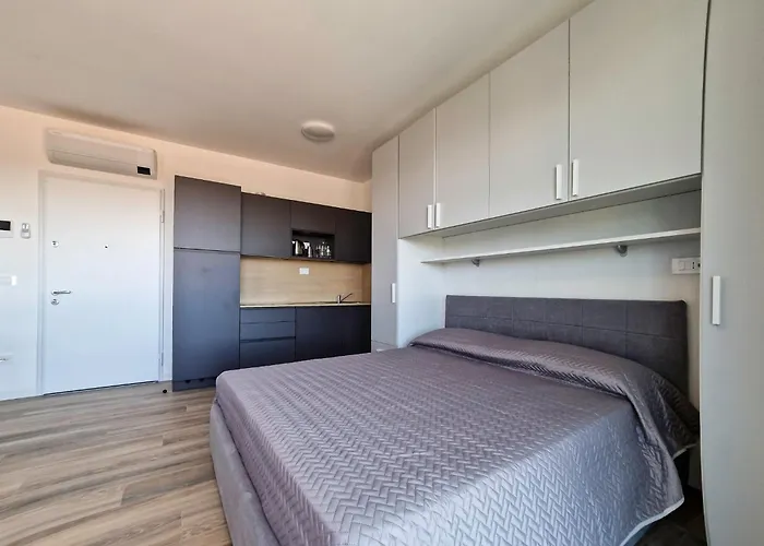 Stella Tower Apartmán Bibione