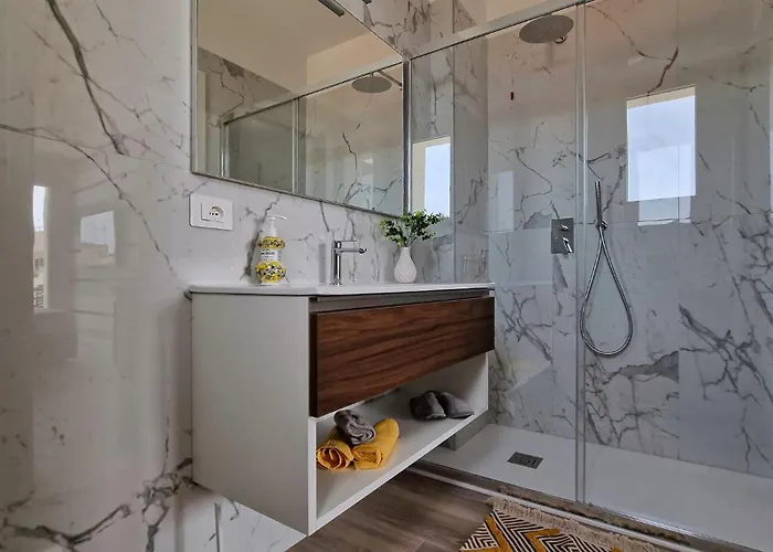 Stella Tower Apartmán Bibione