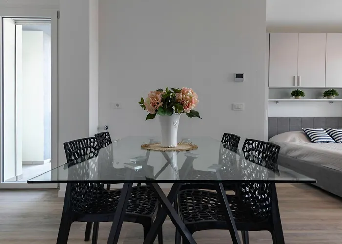 Stella Tower Apartmán *