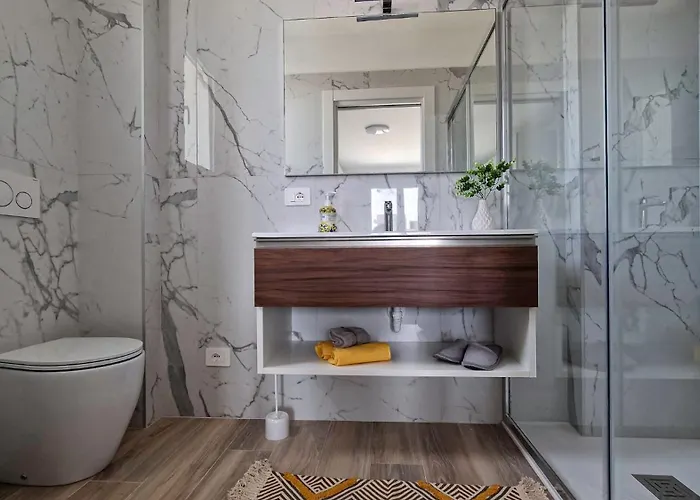 Apartmán Stella Tower Bibione