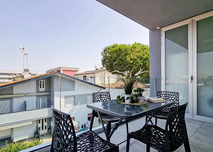 Stella Tower Бибионе