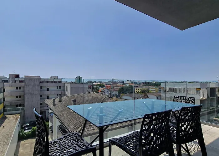 Stella Tower Бибионе