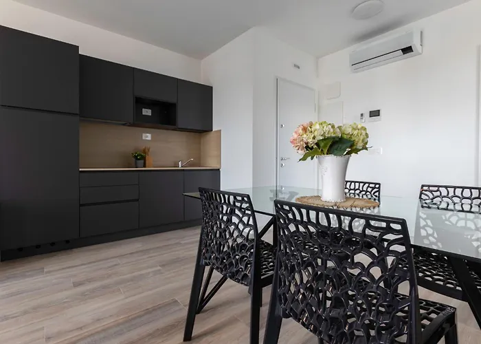 Stella Tower Apartmán Bibione