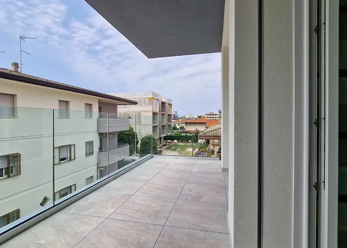 Stella Tower * Bibione