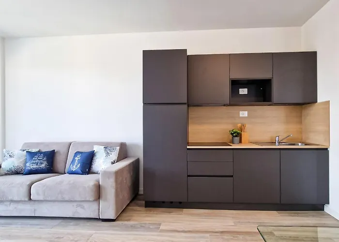 Stella Tower * Bibione