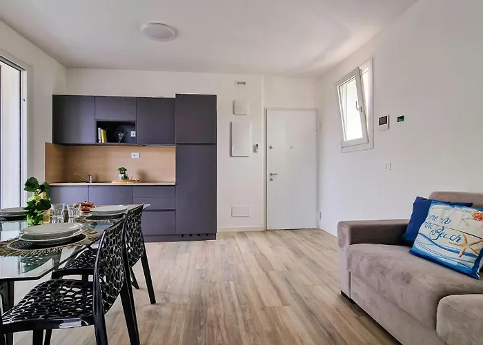 Stella Tower Апартаменты