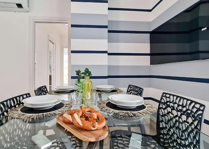 Stella Tower Бибионе