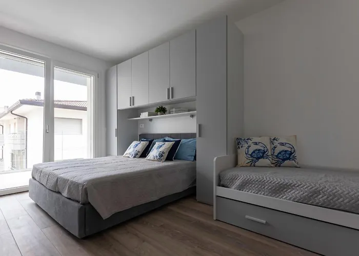 Stella Tower * Бибионе