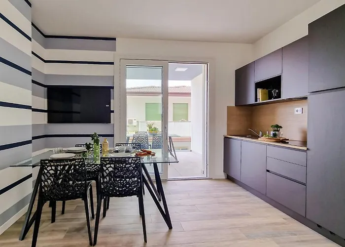 Apartmán Stella Tower