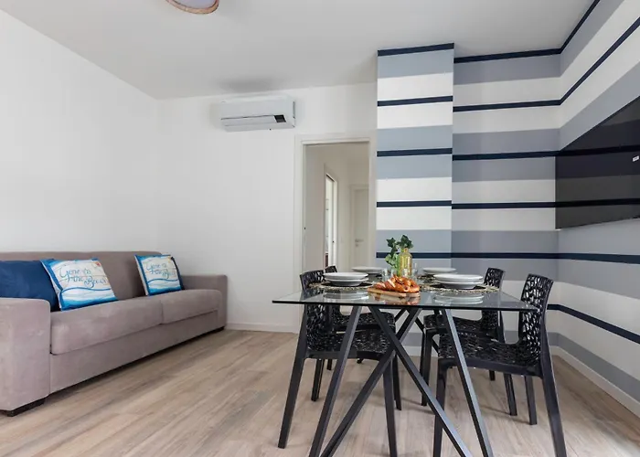 Stella Tower Apartmán Bibione