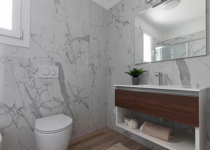 Апартаменты Stella Tower *